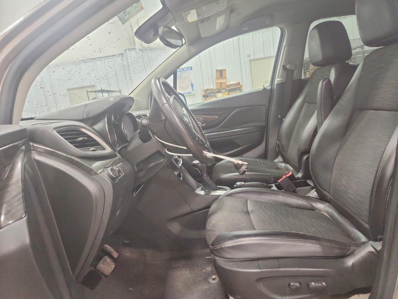 2015 BUICK ENCORE photo 13