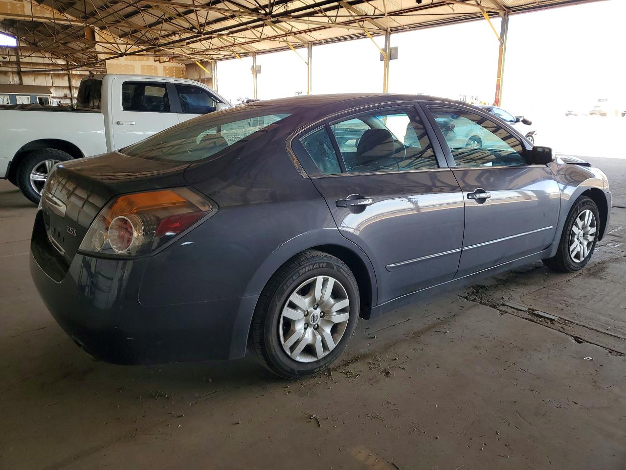 2012 NISSAN ALTIMA 2.5 photo 3