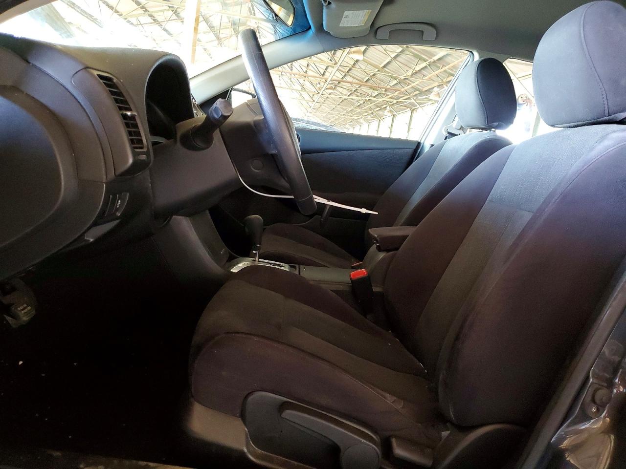 2012 NISSAN ALTIMA 2.5 photo 7