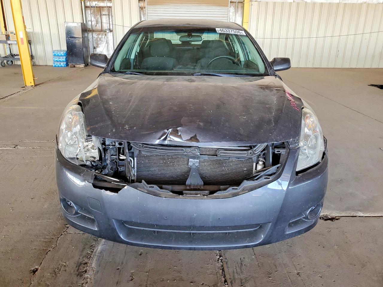 2012 NISSAN ALTIMA 2.5 photo 5