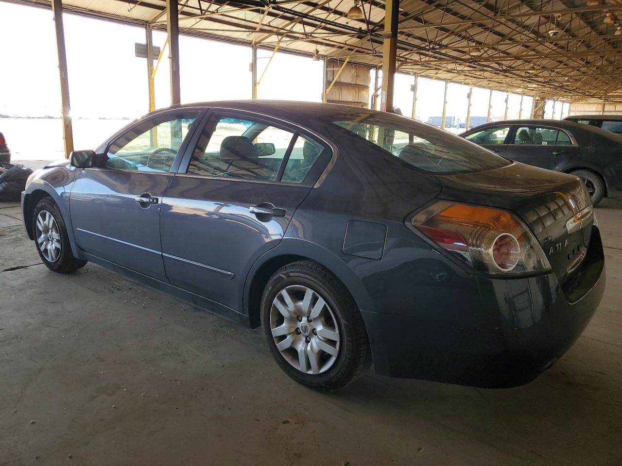 2012 NISSAN ALTIMA 2.5 photo 2