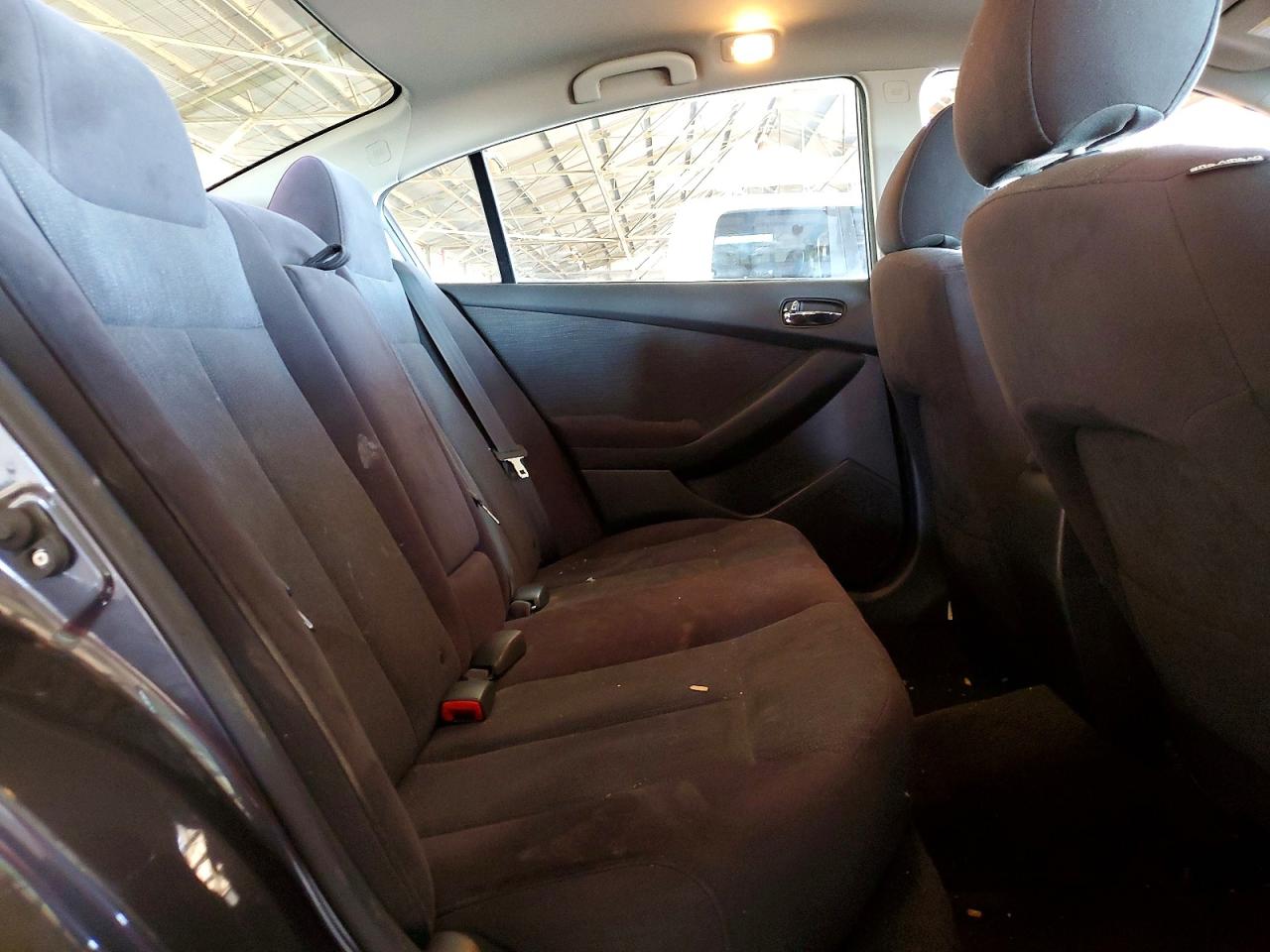 2012 NISSAN ALTIMA 2.5 photo 10