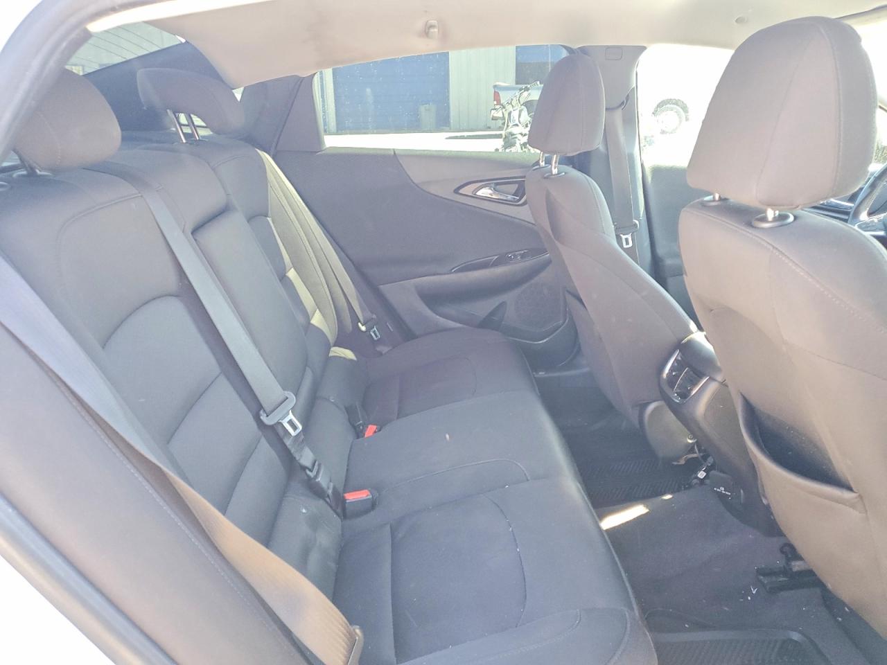 2018 CHEVROLET MALIBU LT photo 19