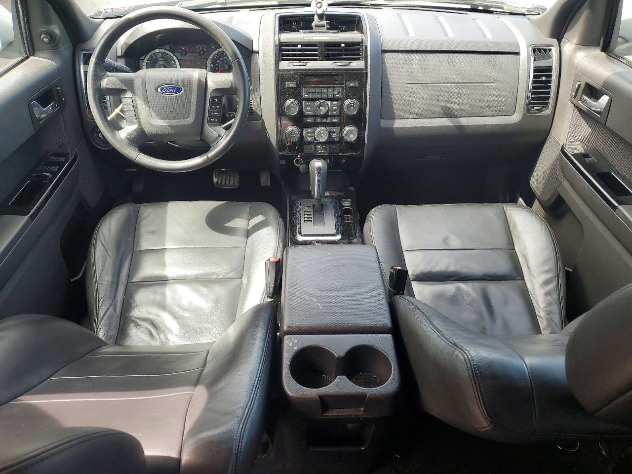 2011 FORD ESCAPE LIMITED photo 15