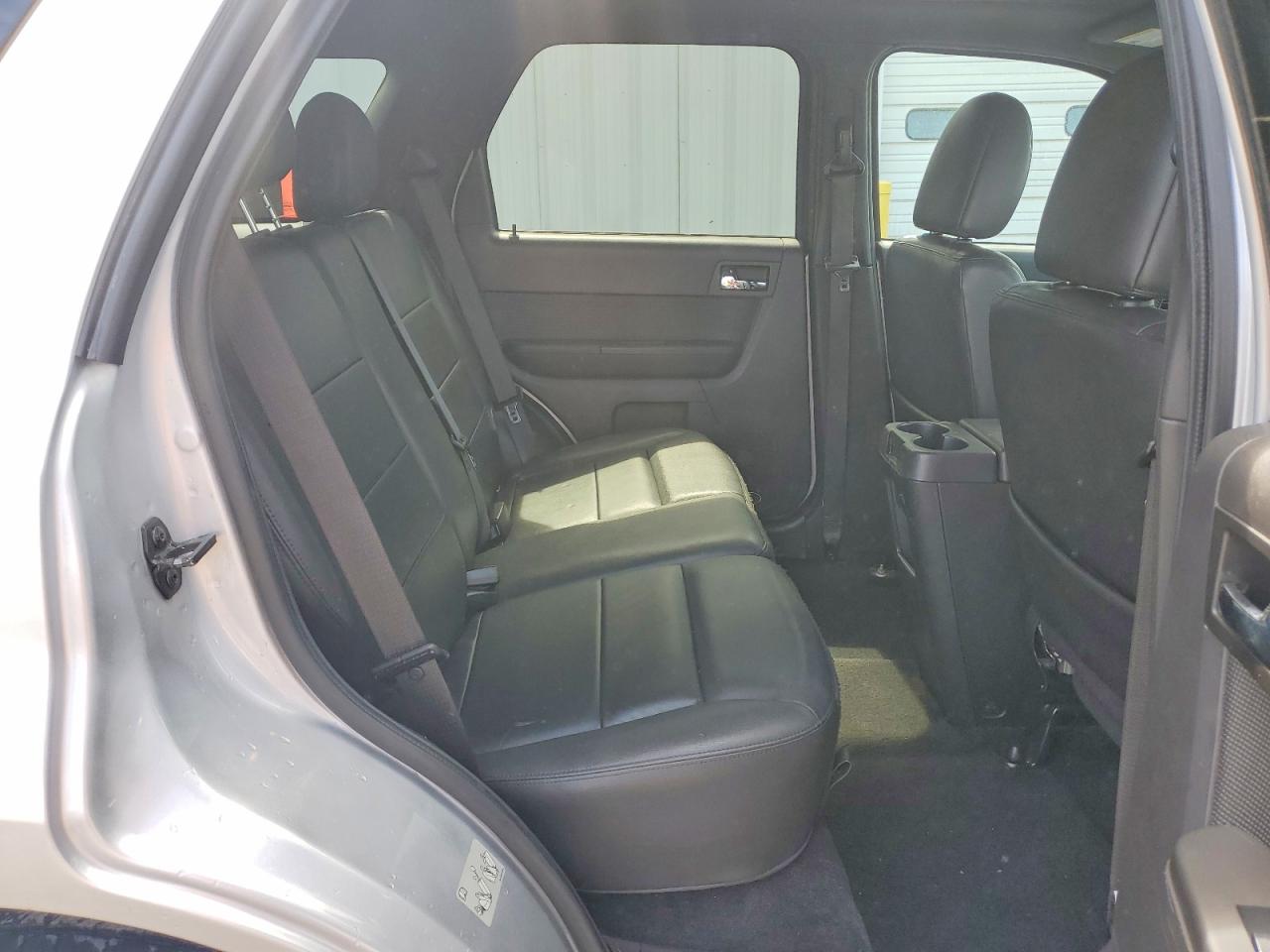 2011 FORD ESCAPE LIMITED photo 21