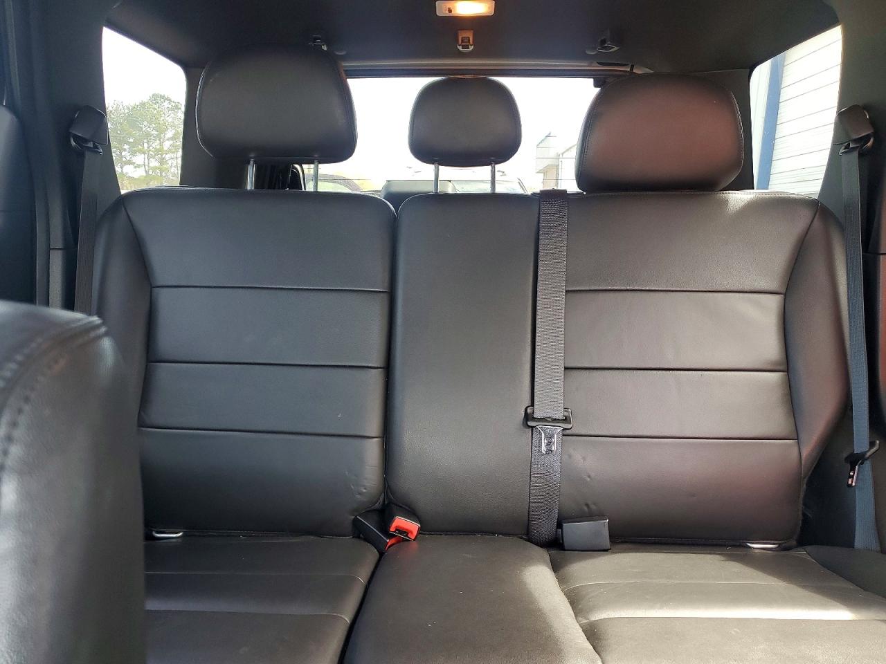 2011 FORD ESCAPE LIMITED photo 19