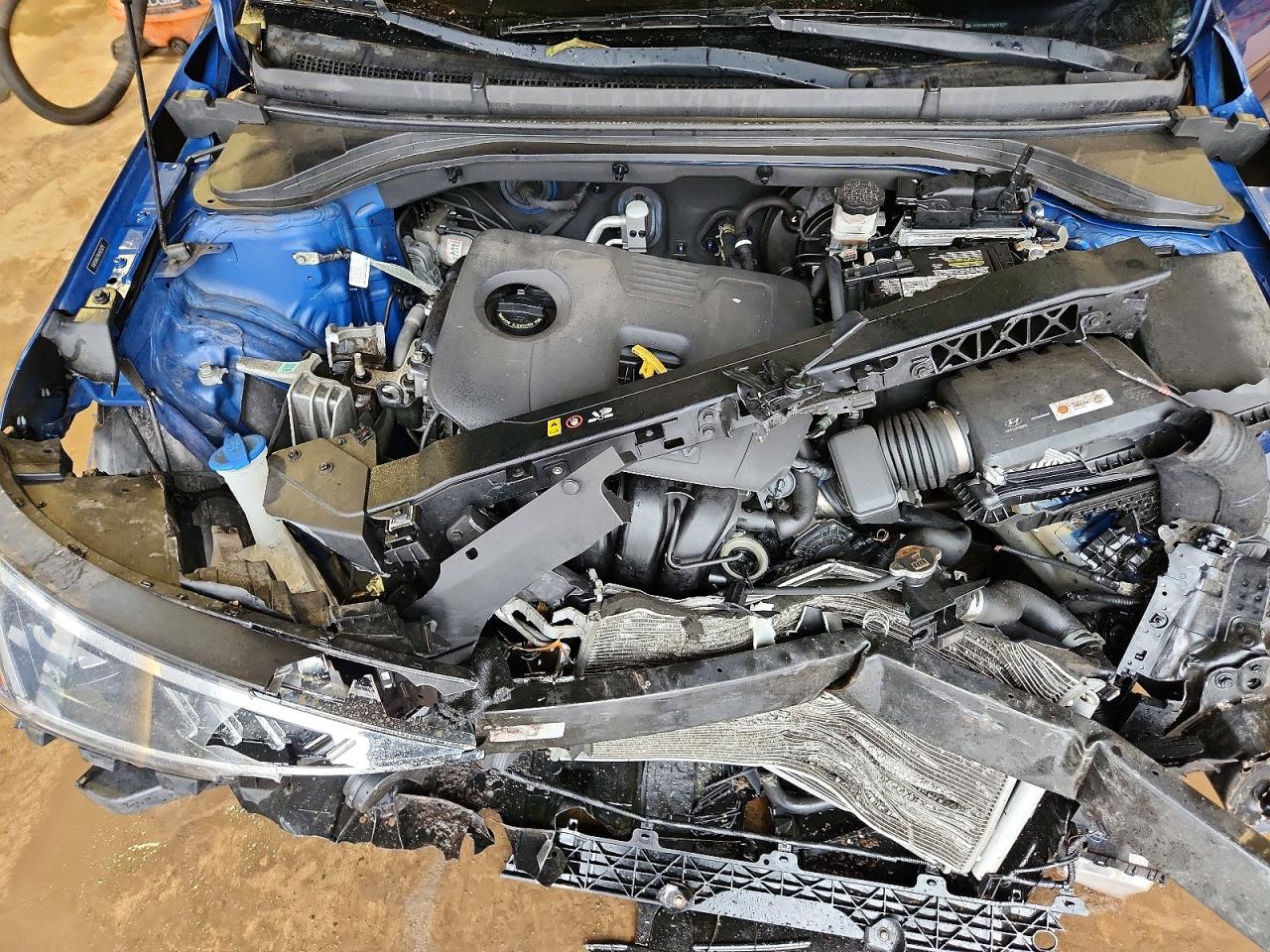 2019 HYUNDAI ELANTRA SE photo 21