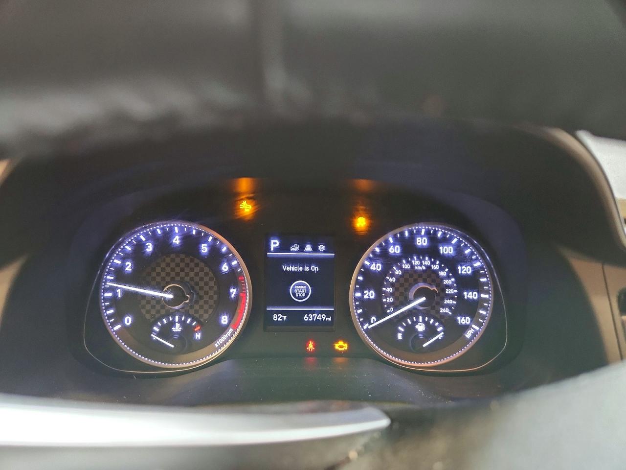 2019 HYUNDAI ELANTRA SE photo 17