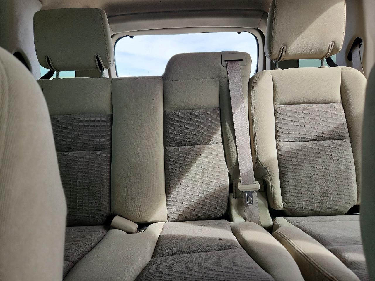 2007 FORD EXPLORER XLT photo 10