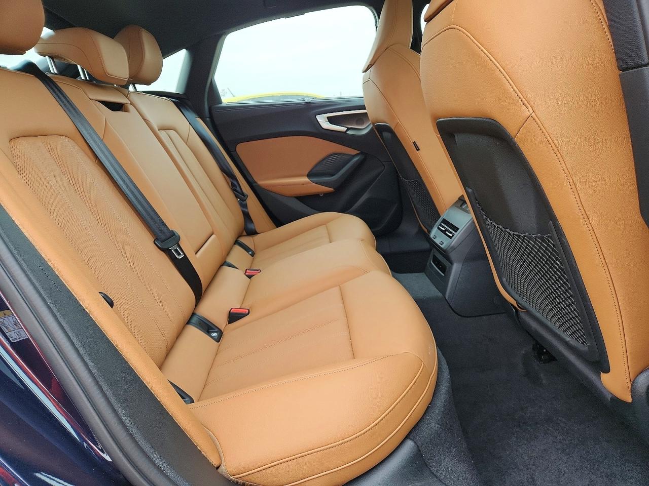 2025 AUDI A5 PREMIUM PLUS photo 19