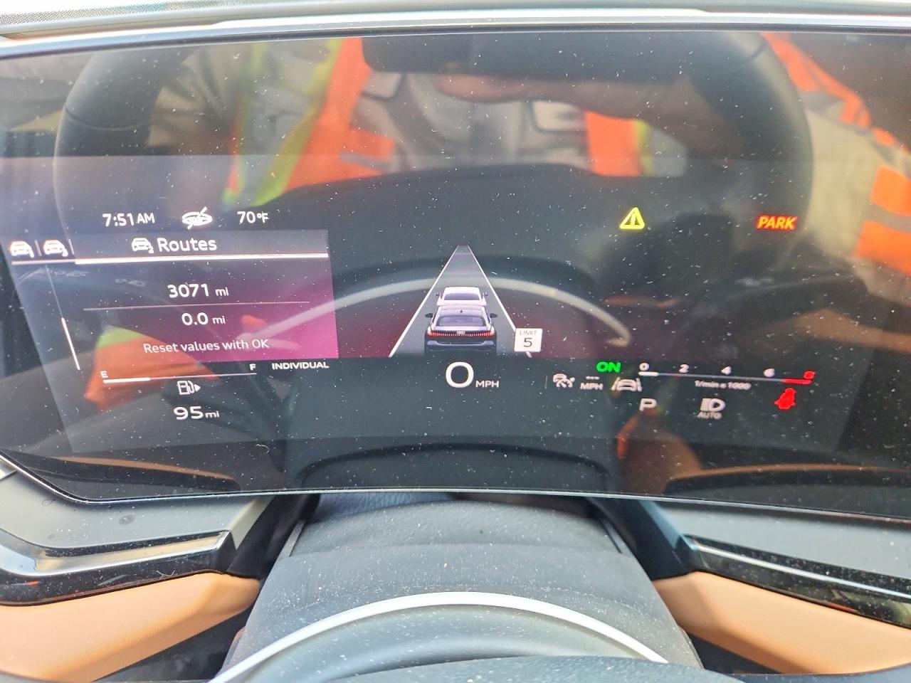2025 AUDI A5 PREMIUM PLUS photo 17