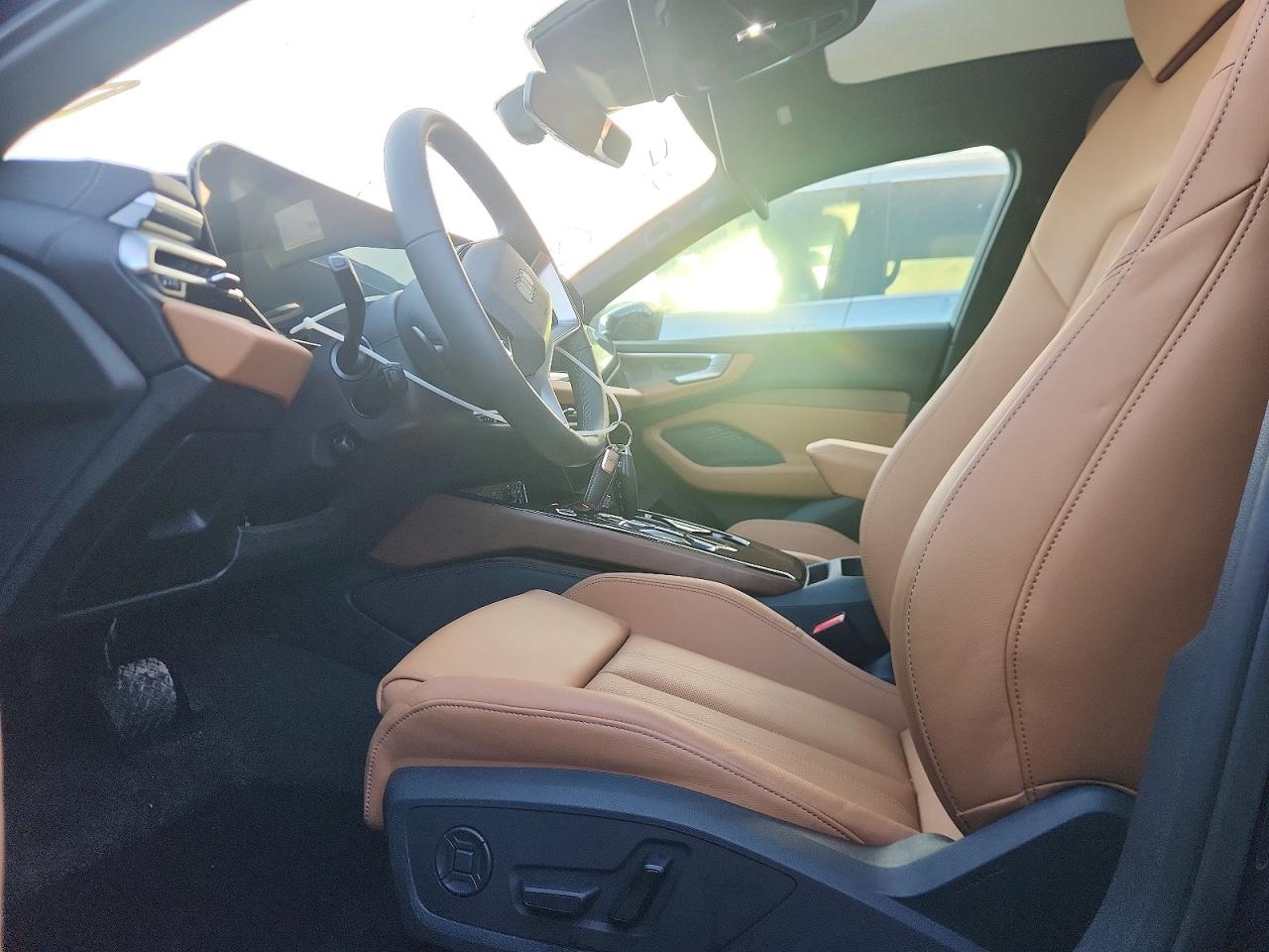 2025 AUDI A5 PREMIUM PLUS photo 13