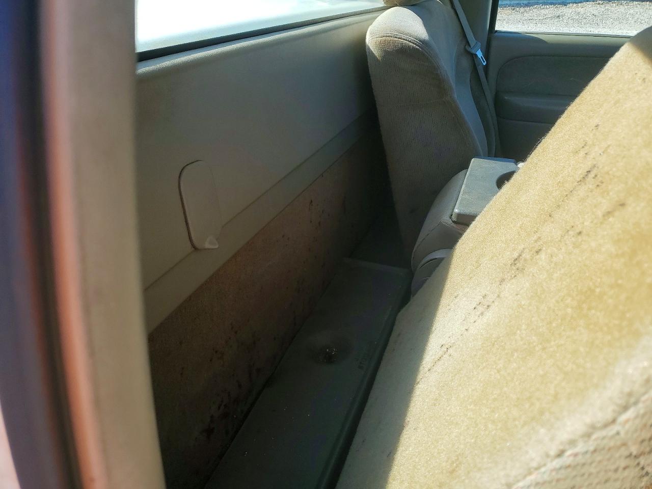 1999 GMC NEW SIERRA C1500 photo 28
