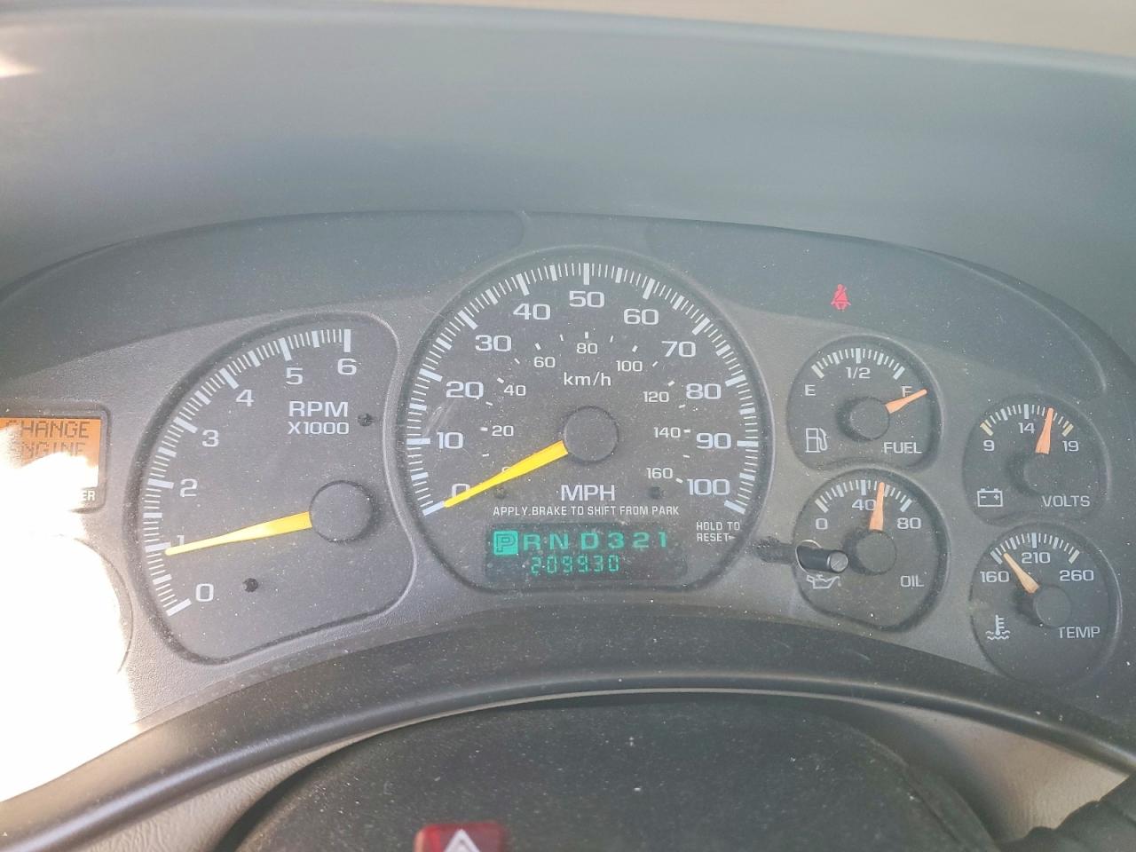 1999 GMC NEW SIERRA C1500 photo 25