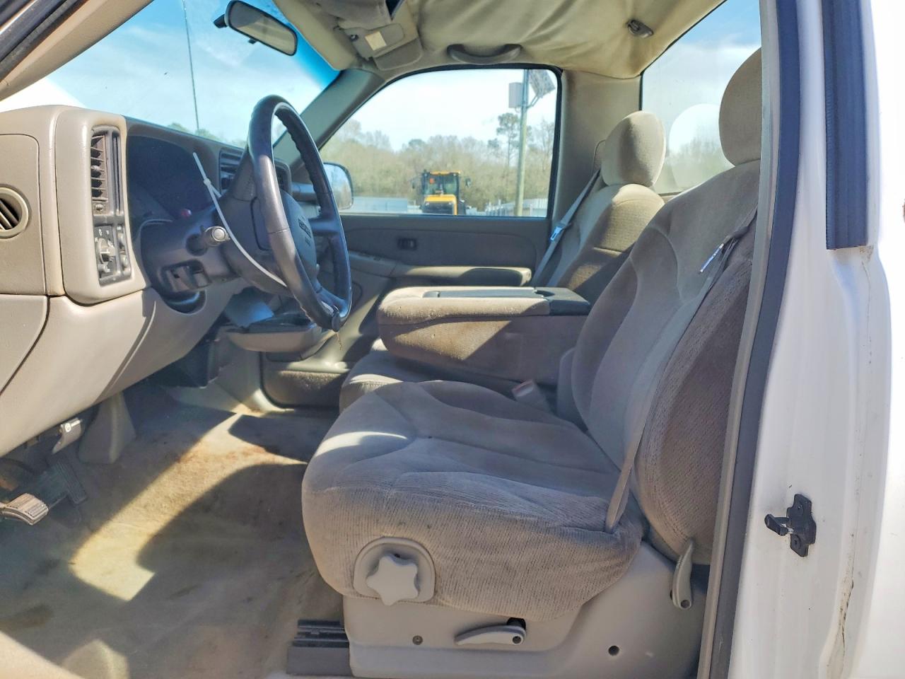 1999 GMC NEW SIERRA C1500 photo 19