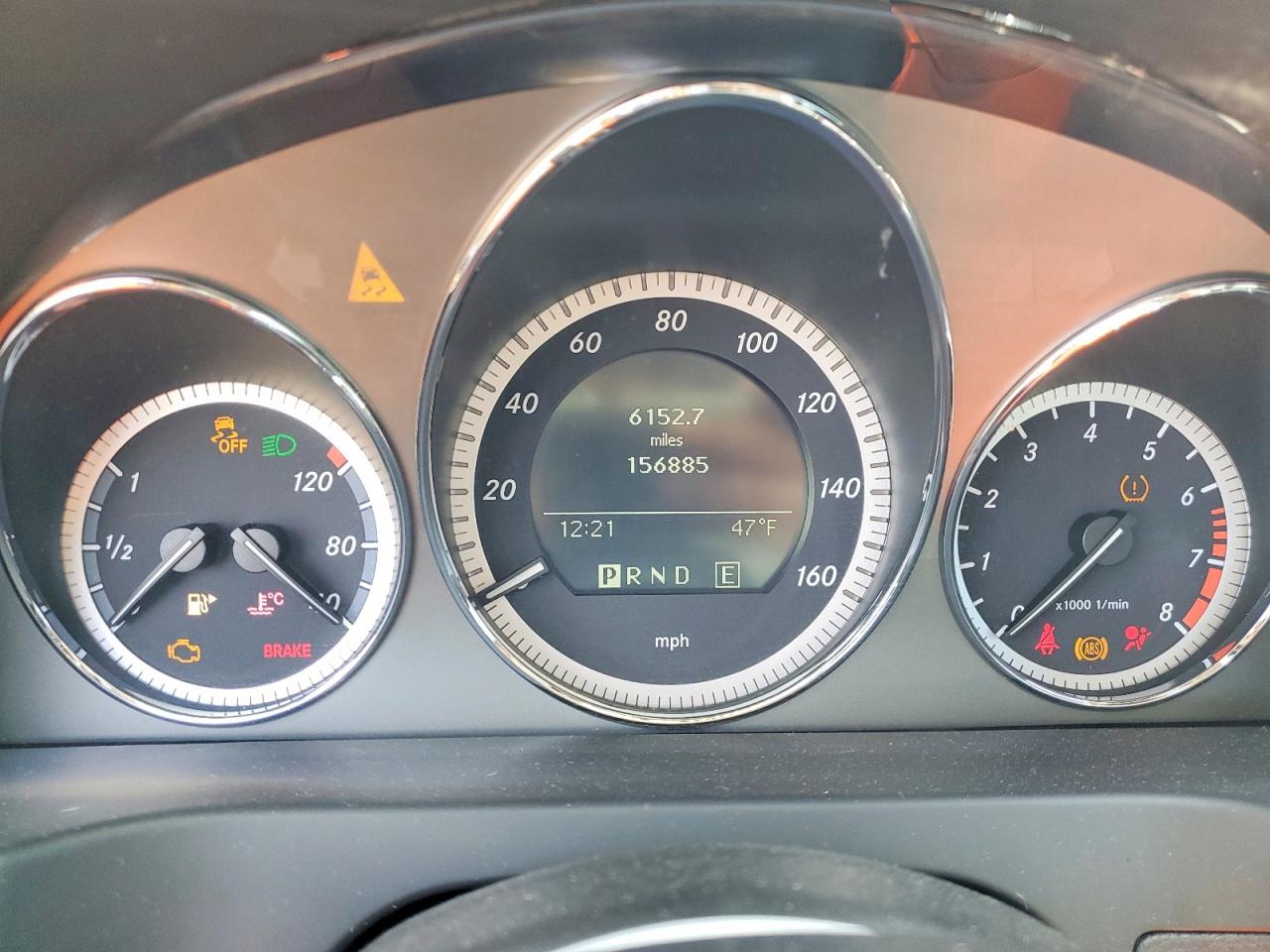 2011 MERCEDES-BENZ C 300 photo 25