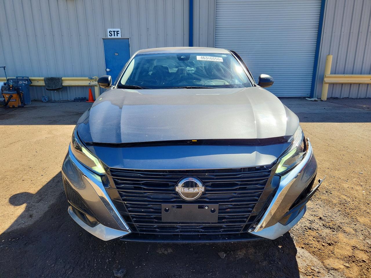 2024 NISSAN ALTIMA 2.5 S photo 9