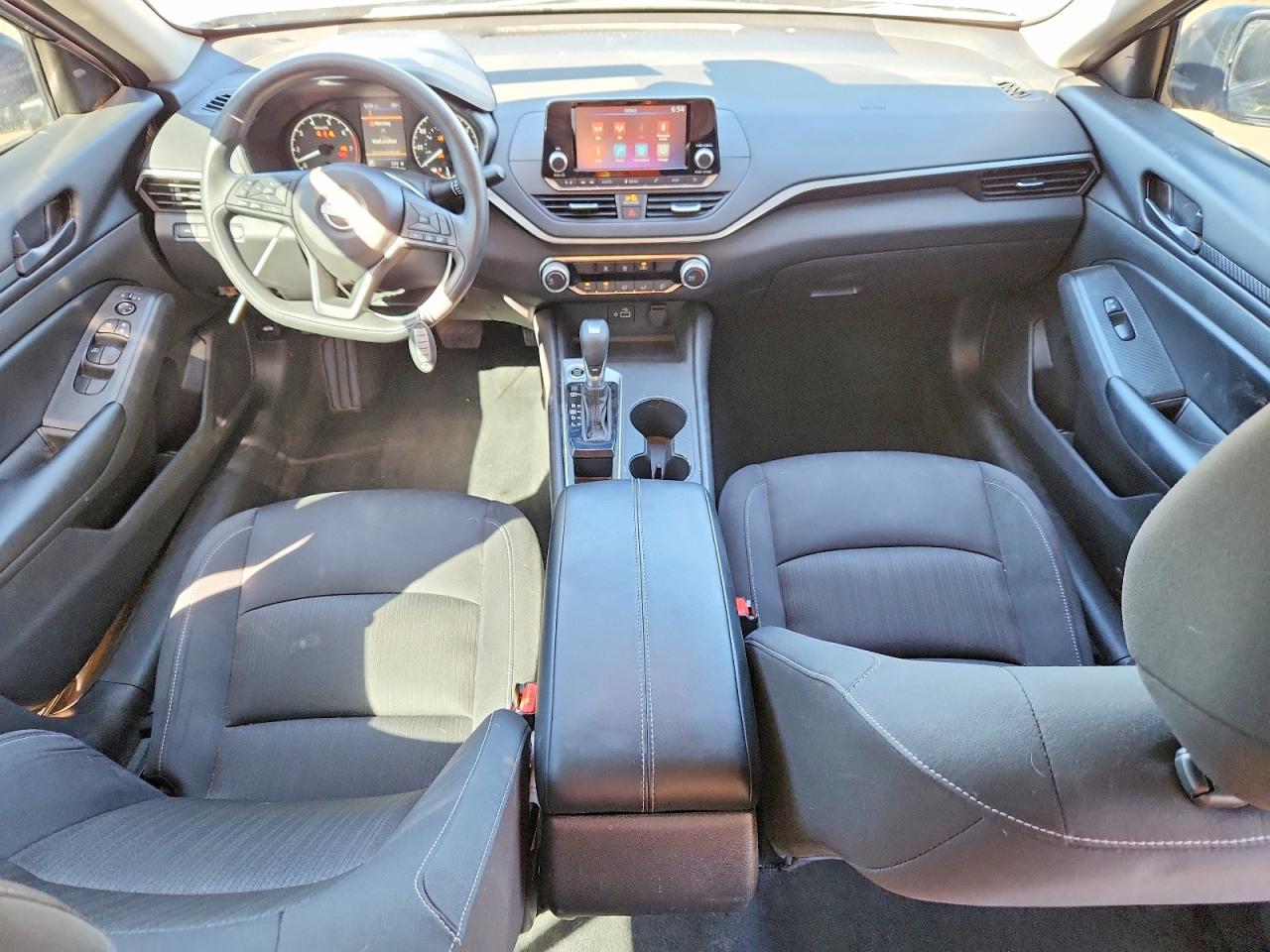 2024 NISSAN ALTIMA 2.5 S photo 15