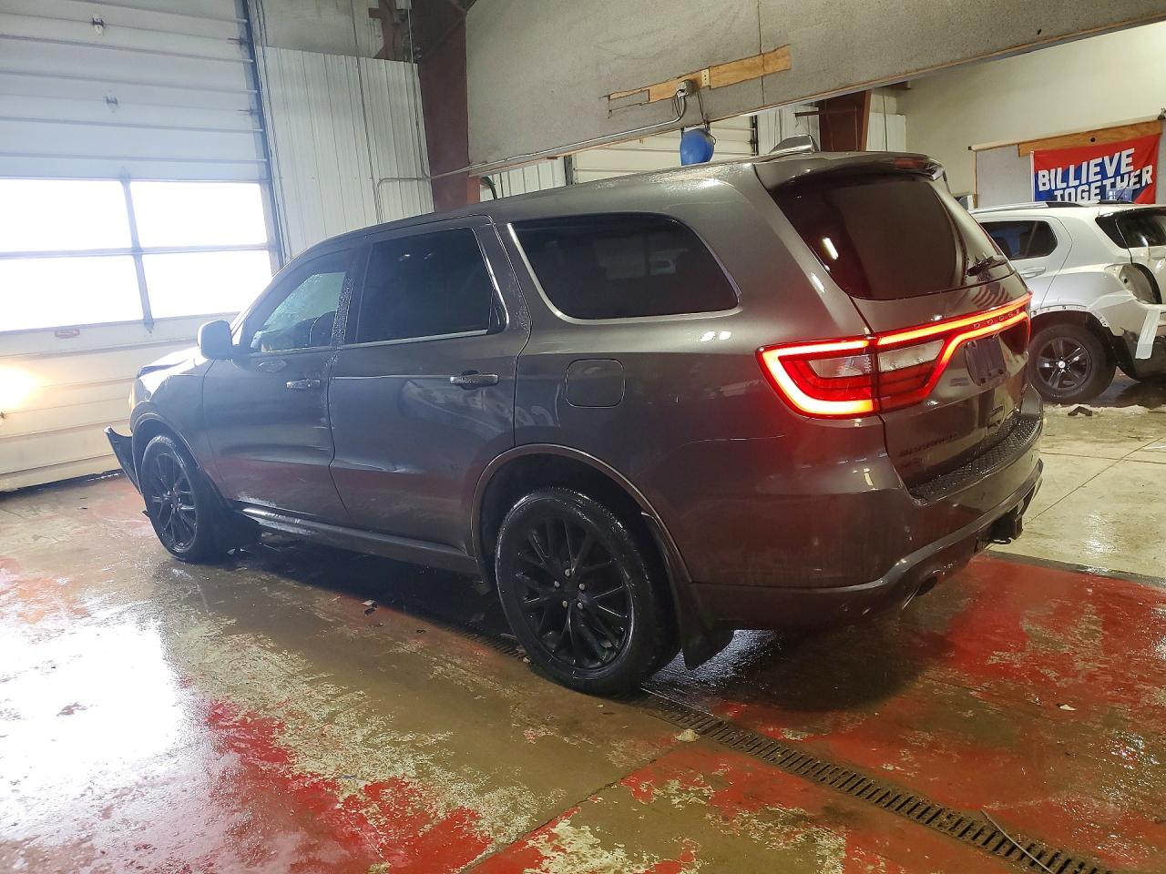 2016 DODGE DURANGO LIMITED photo 2