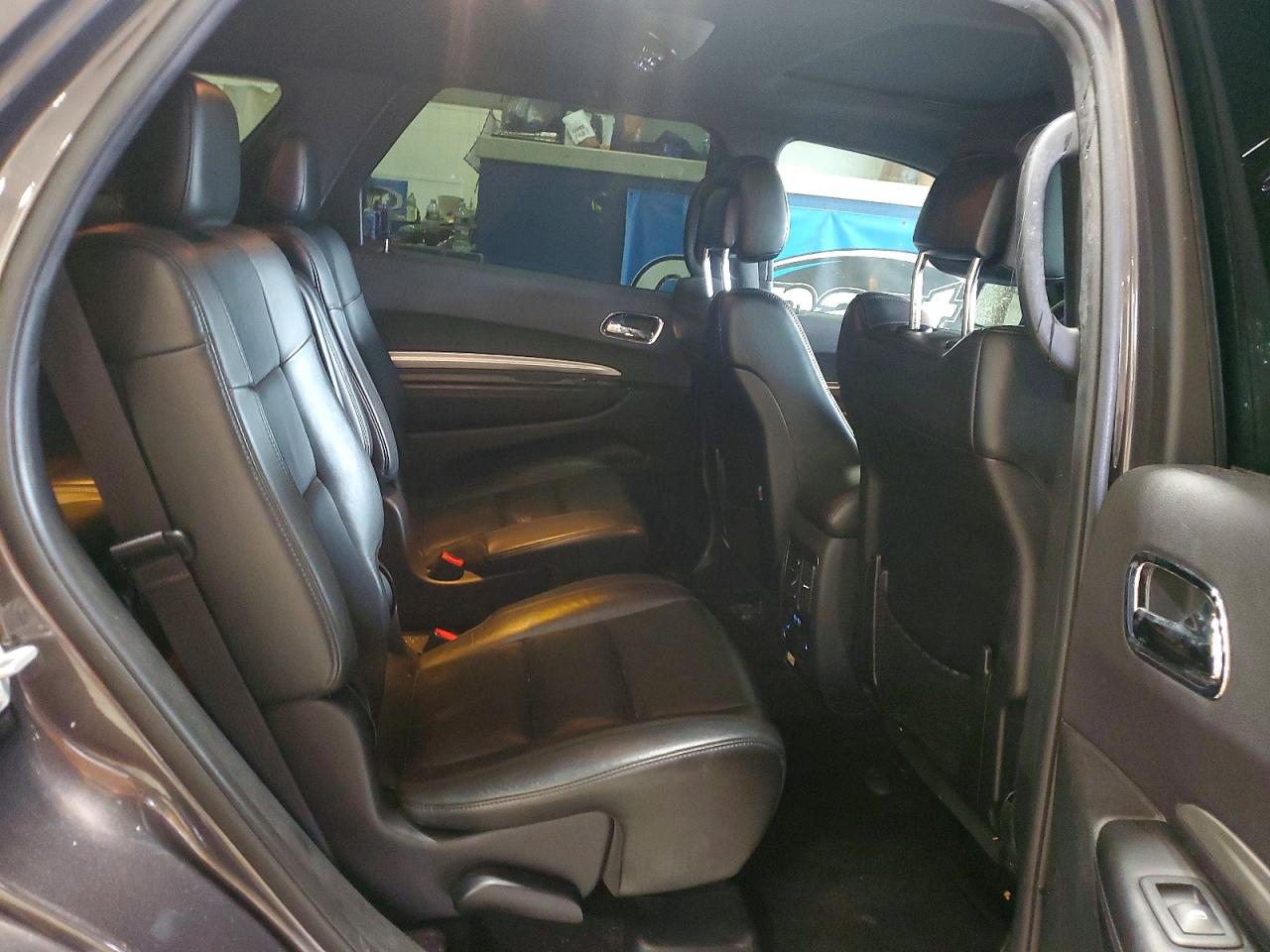 2016 DODGE DURANGO LIMITED photo 11
