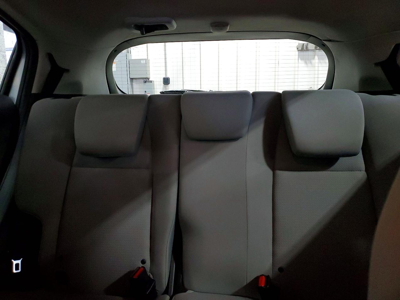 2019 HONDA HR-V LX photo 10