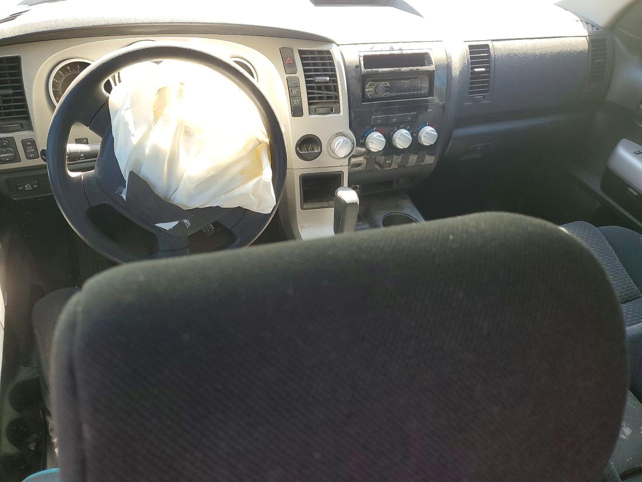2007 TOYOTA TUNDRA SR5 photo 15