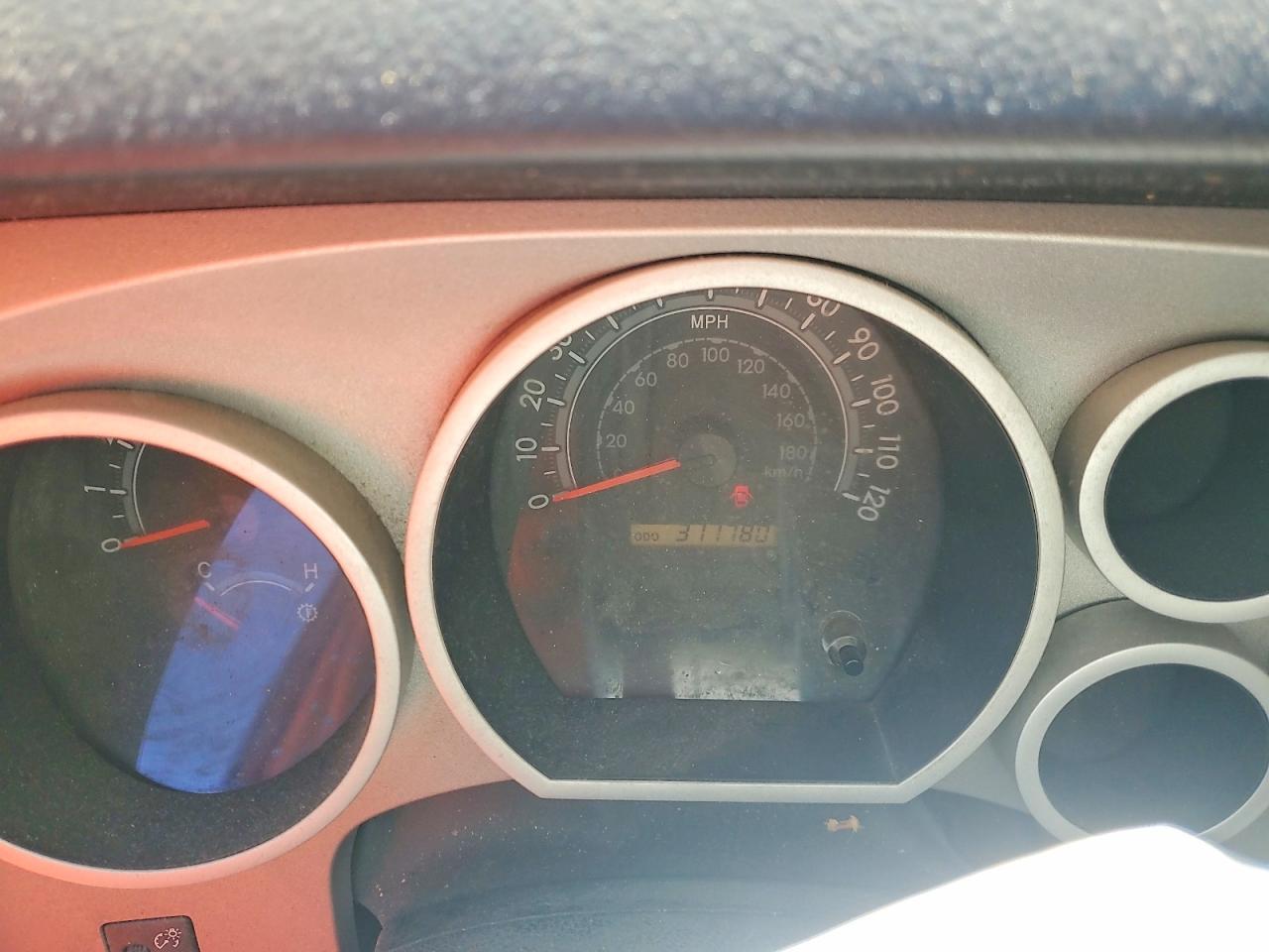 2007 TOYOTA TUNDRA SR5 photo 17