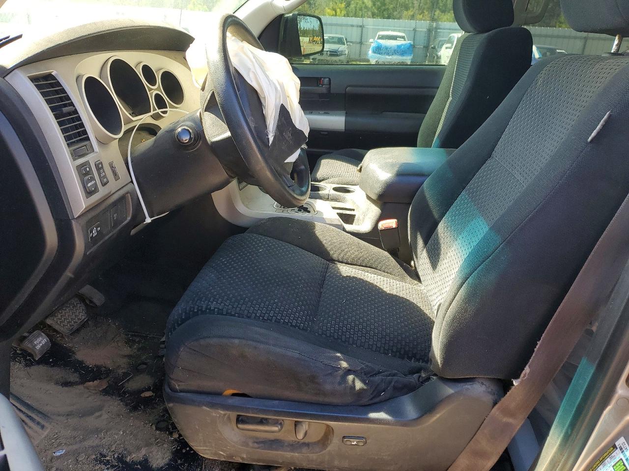 2007 TOYOTA TUNDRA SR5 photo 13