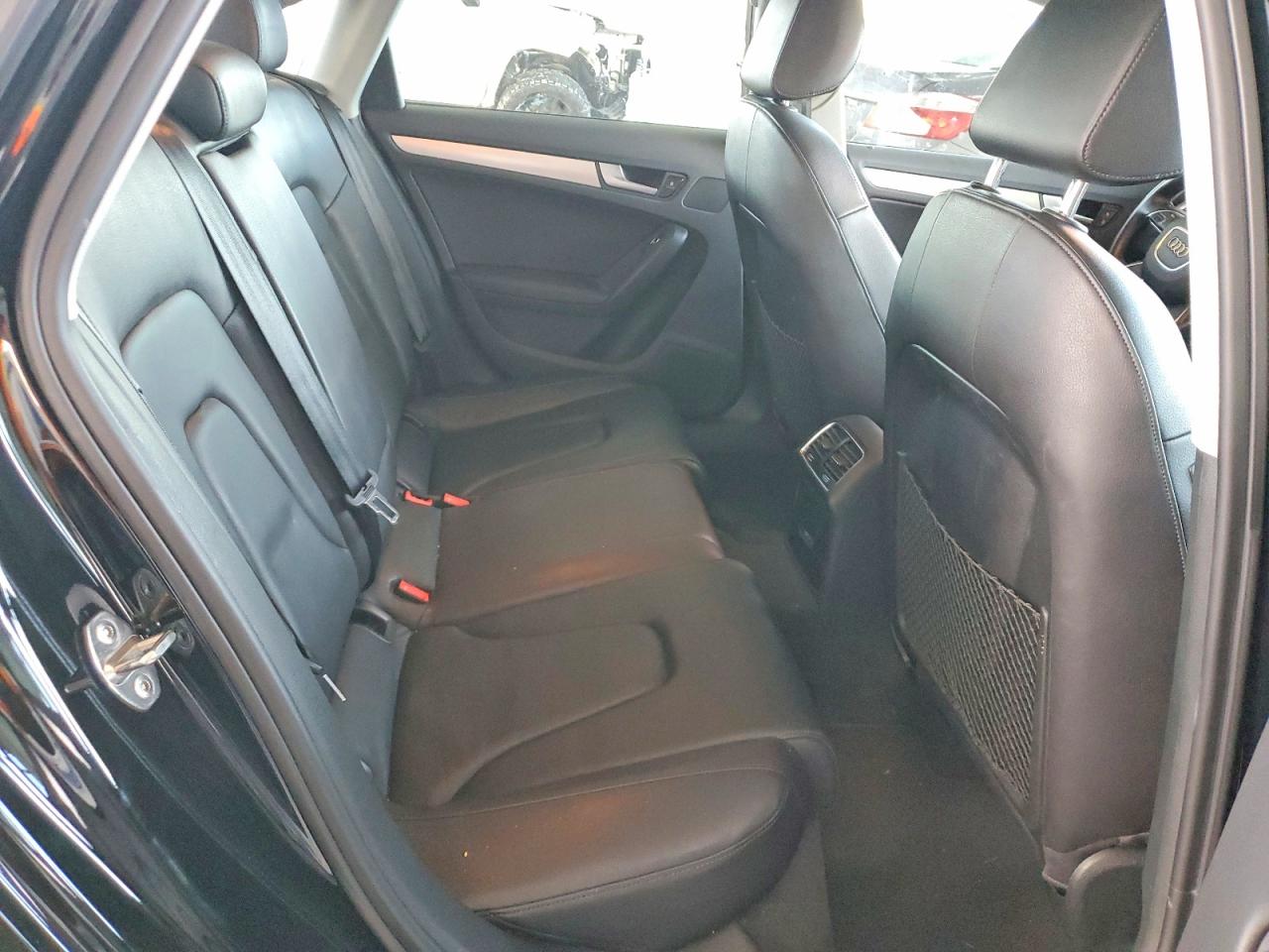 2015 AUDI A4 PREMIUM photo 10