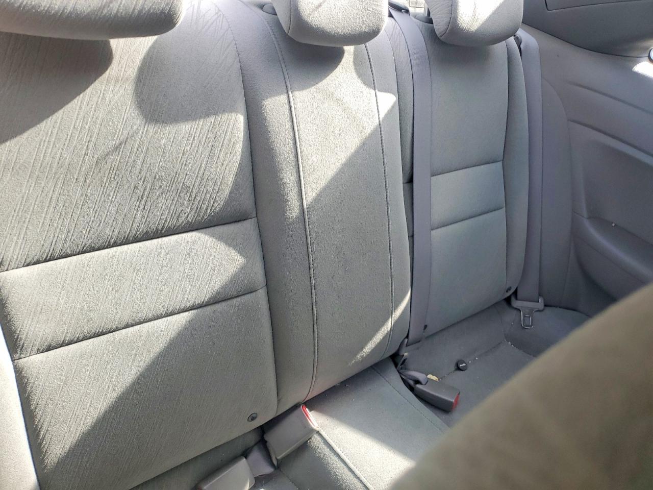 2008 HONDA CIVIC LX photo 10