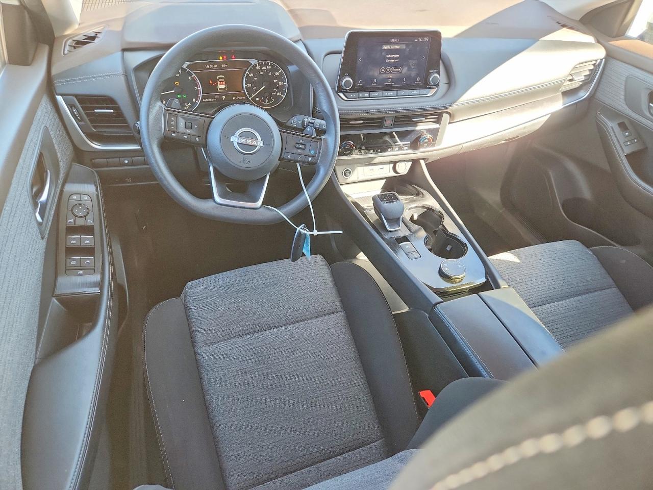 2023 NISSAN ROGUE SV photo 8