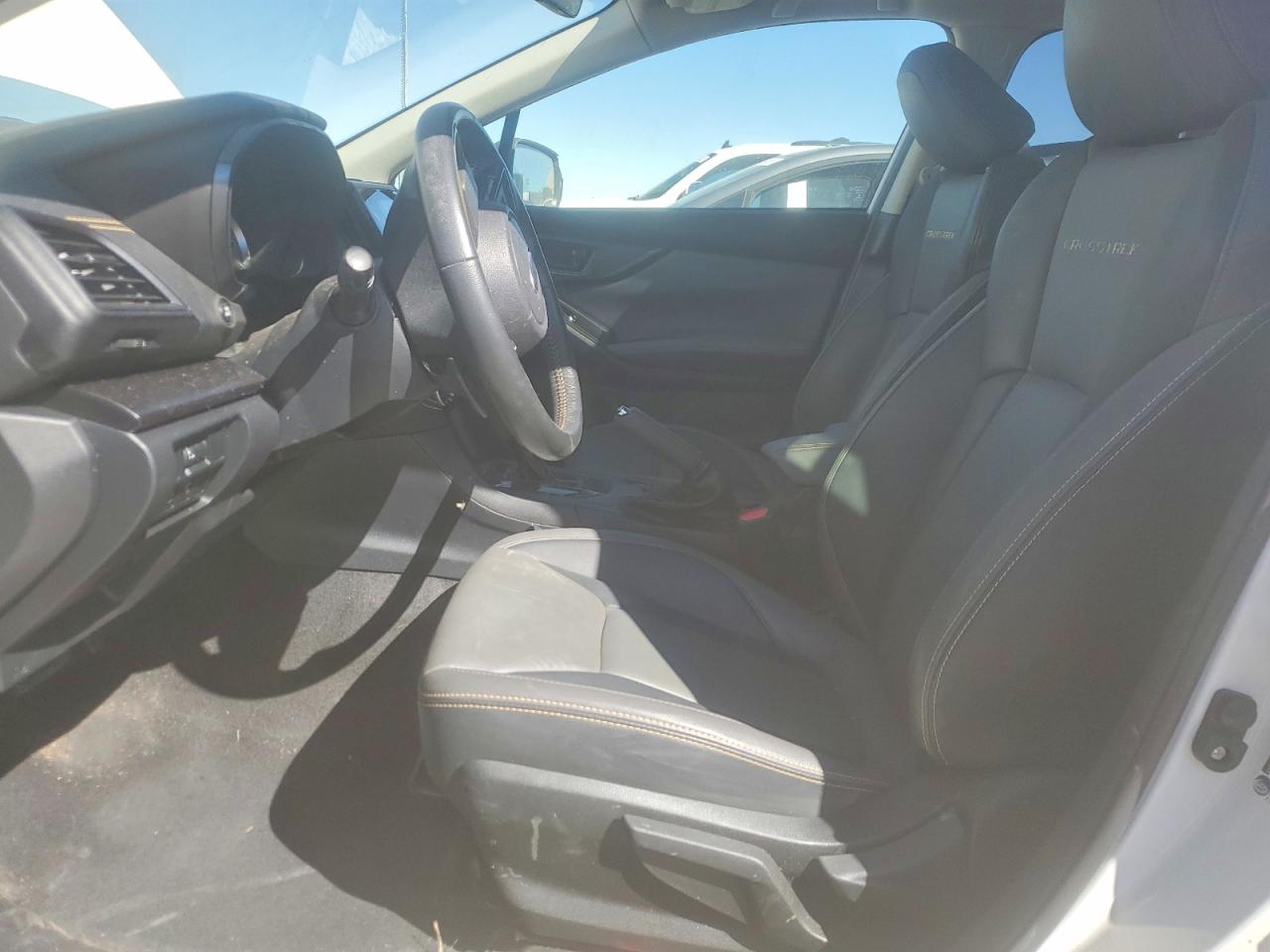 2021 SUBARU CROSSTREK SPORT photo 19