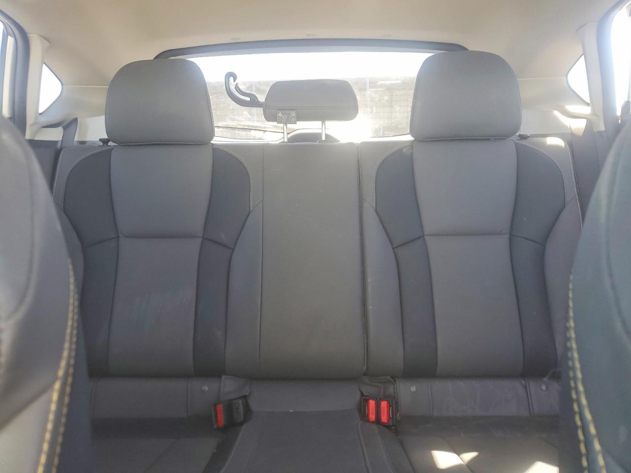 2021 SUBARU CROSSTREK SPORT photo 28