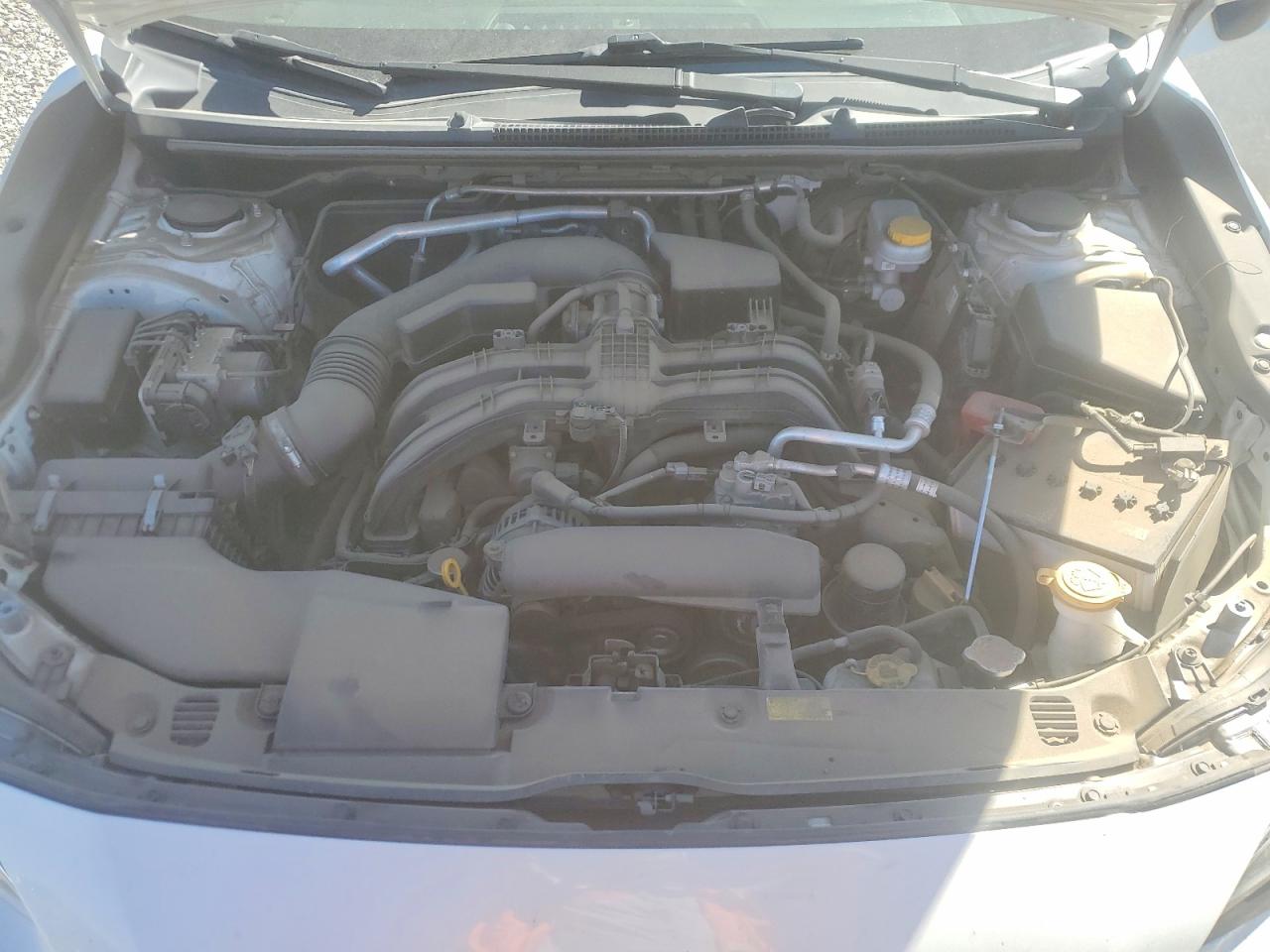 2021 SUBARU CROSSTREK SPORT photo 34