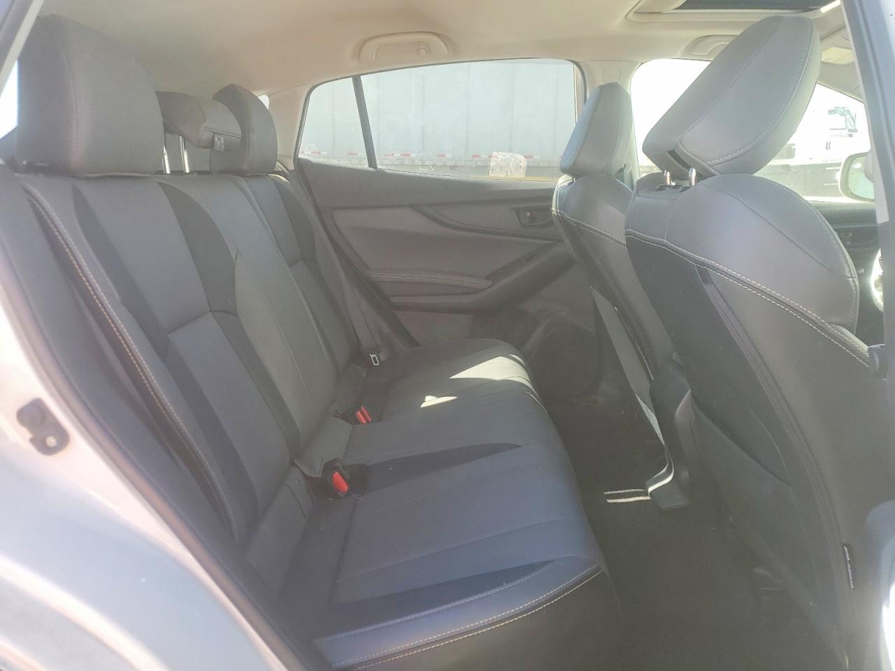 2021 SUBARU CROSSTREK SPORT photo 31