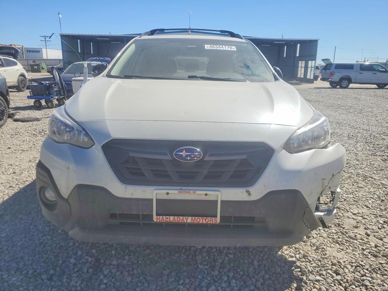 2021 SUBARU CROSSTREK SPORT photo 13