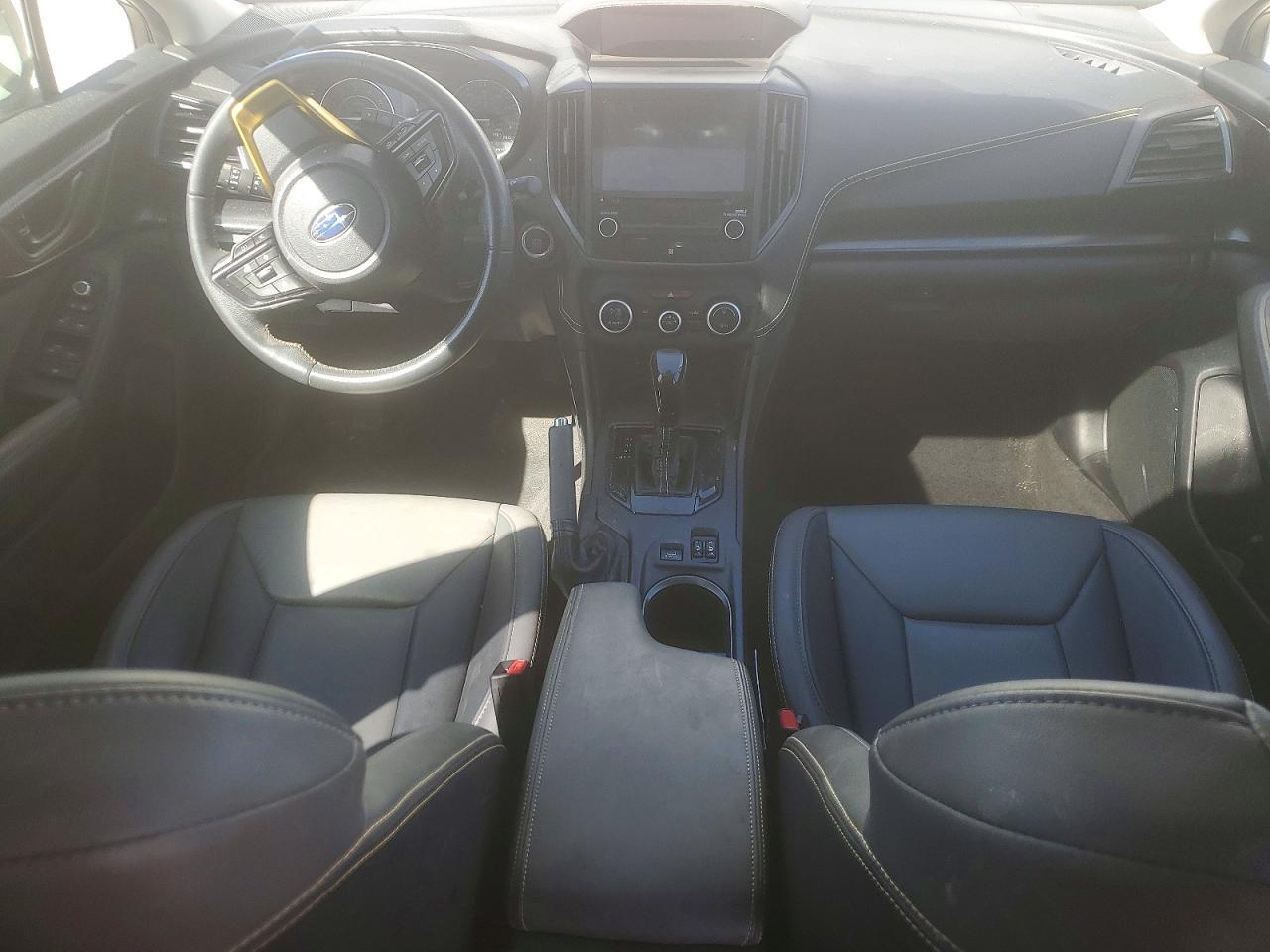 2021 SUBARU CROSSTREK SPORT photo 22