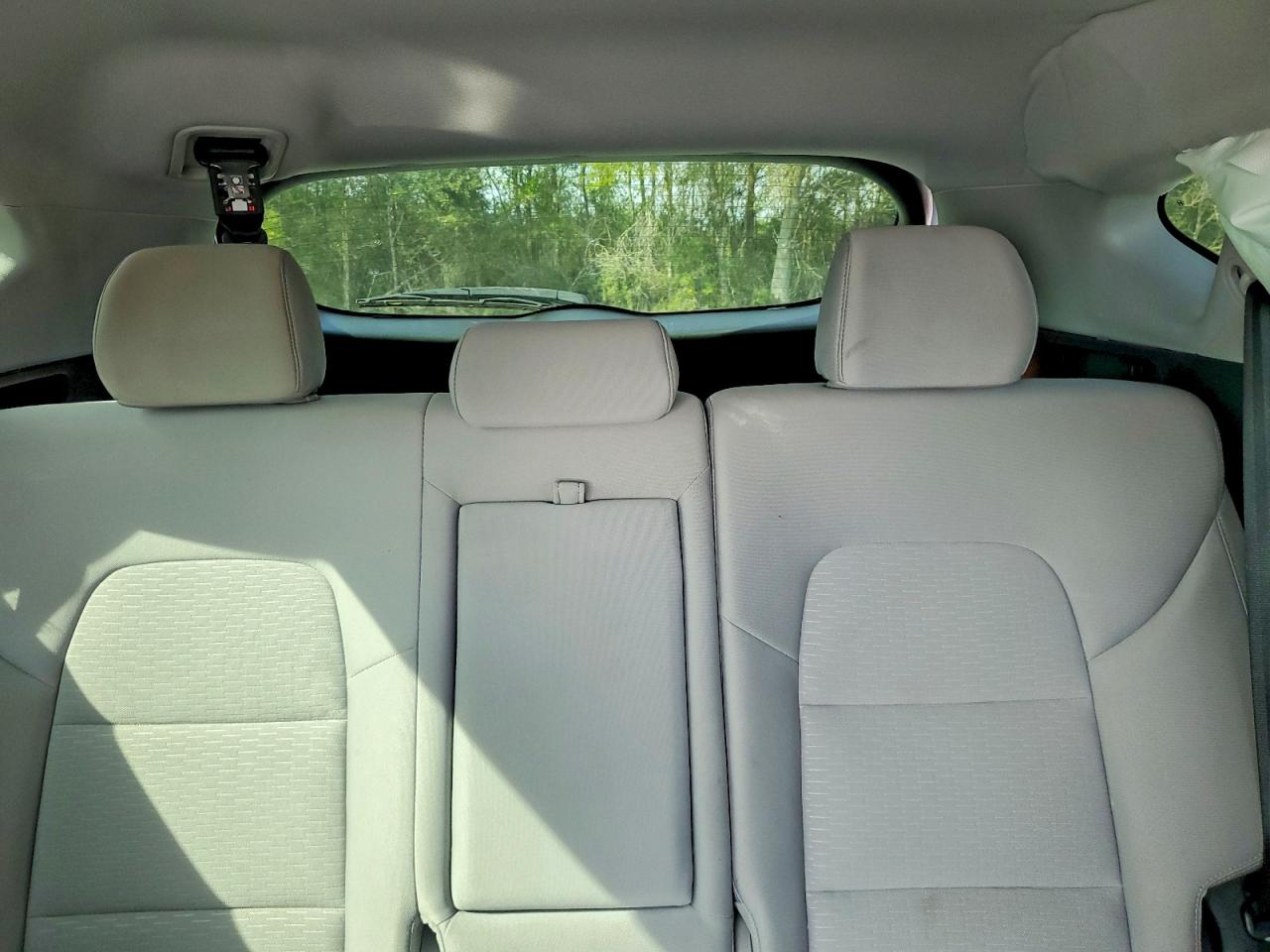 2020 HYUNDAI TUCSON SE photo 10