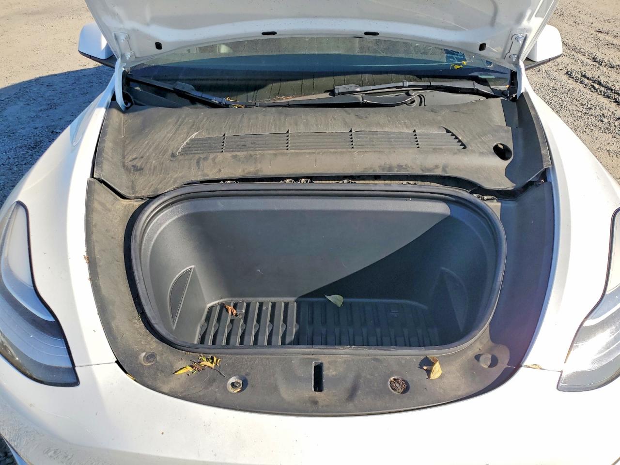 2021 TESLA MODEL Y photo 21