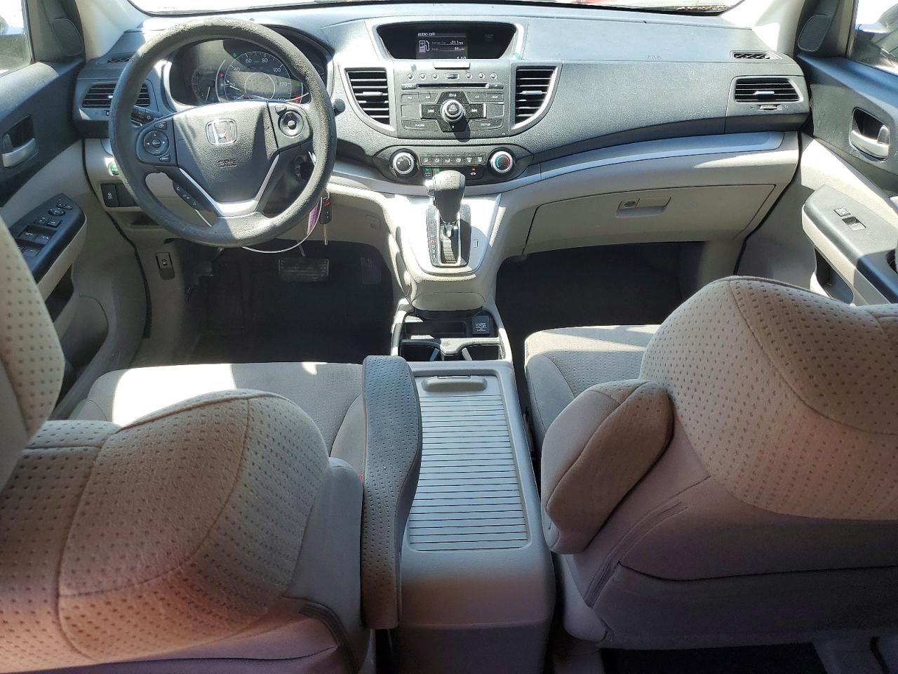 2014 HONDA CR-V EX photo 15