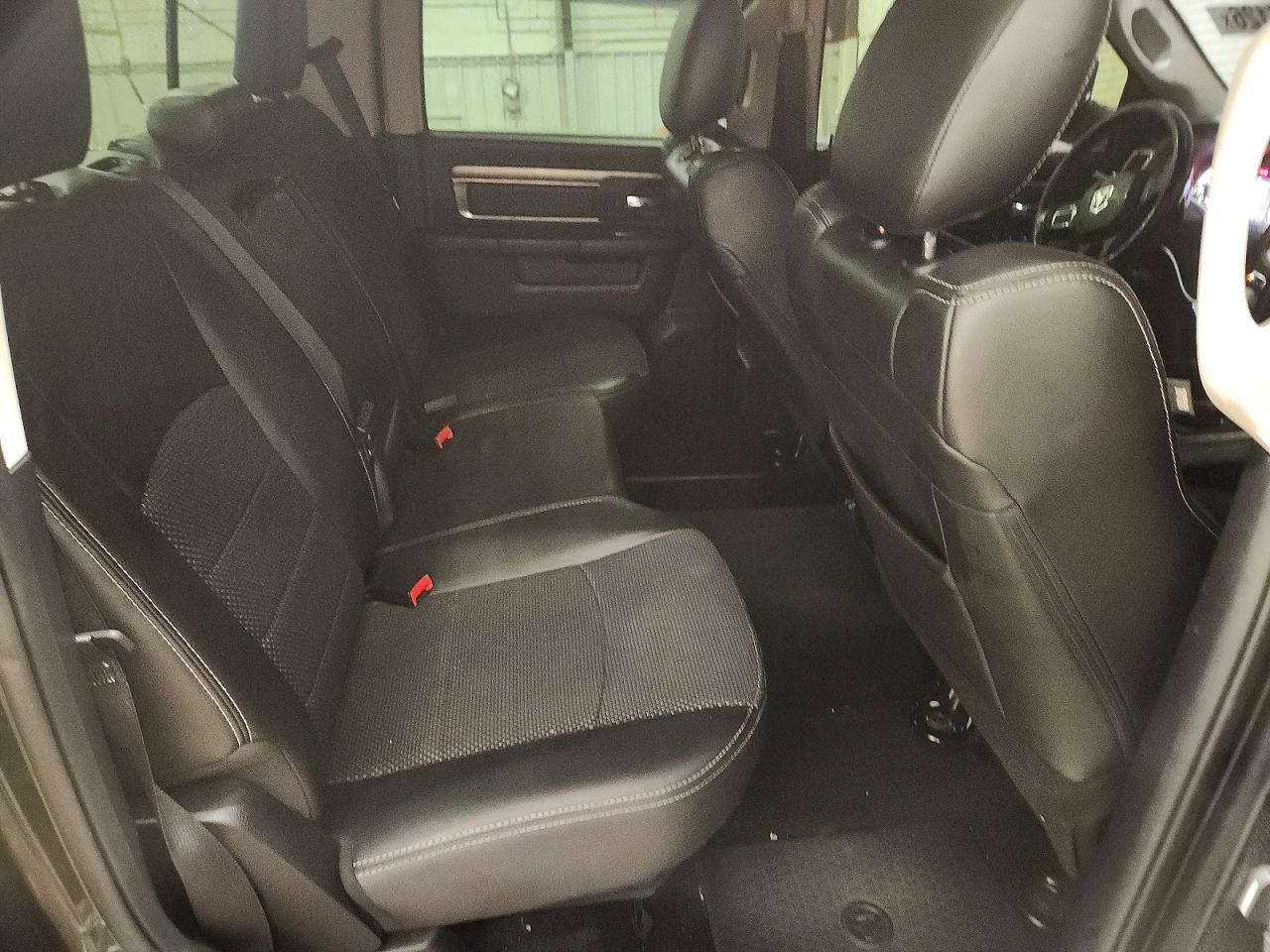 2015 RAM 1500 SPORT photo 10