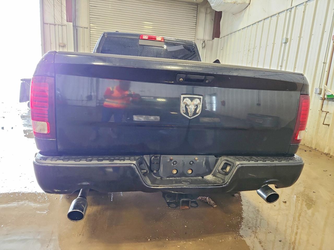2015 RAM 1500 SPORT photo 6