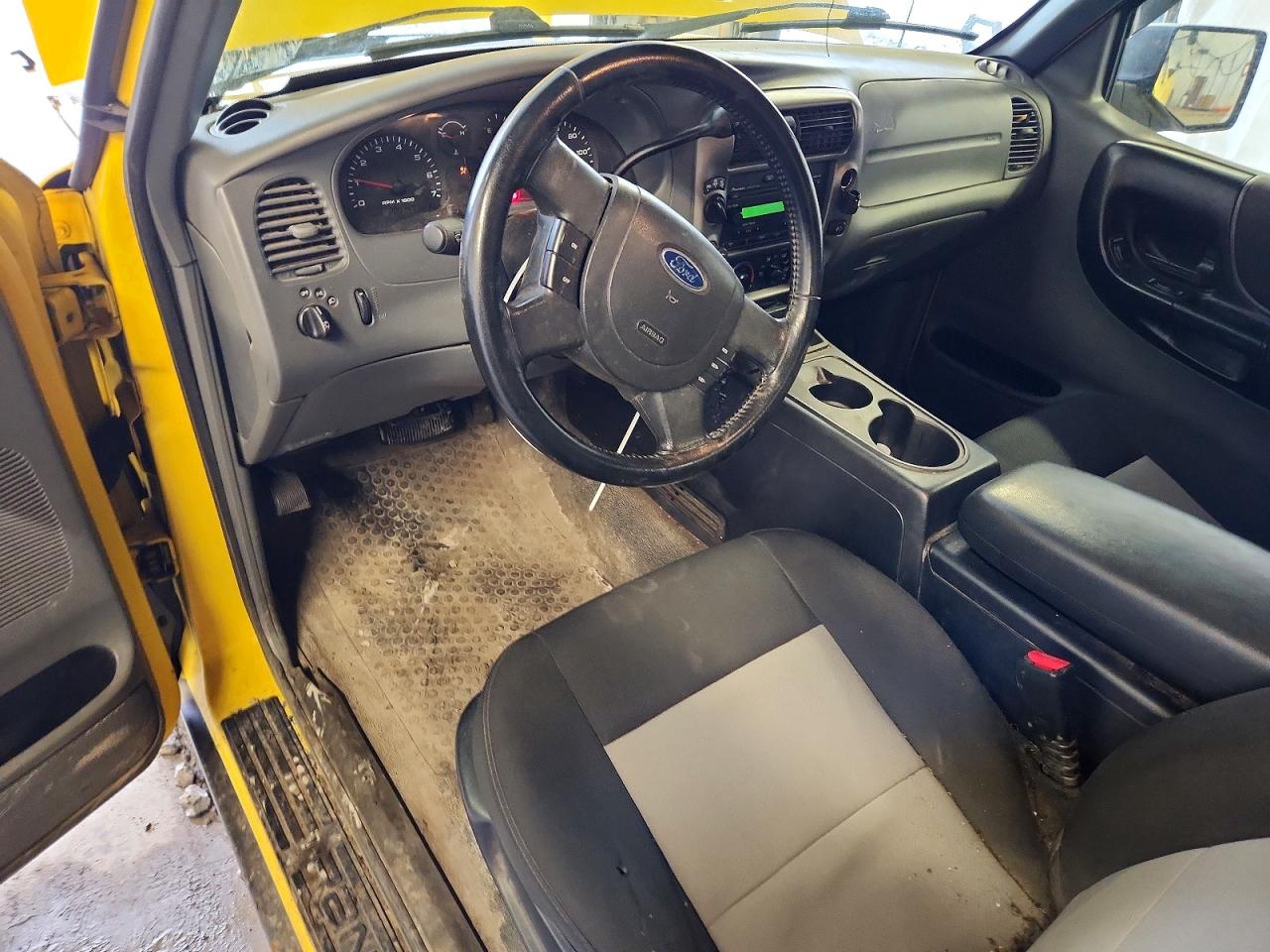 2006 FORD RANGER photo 15