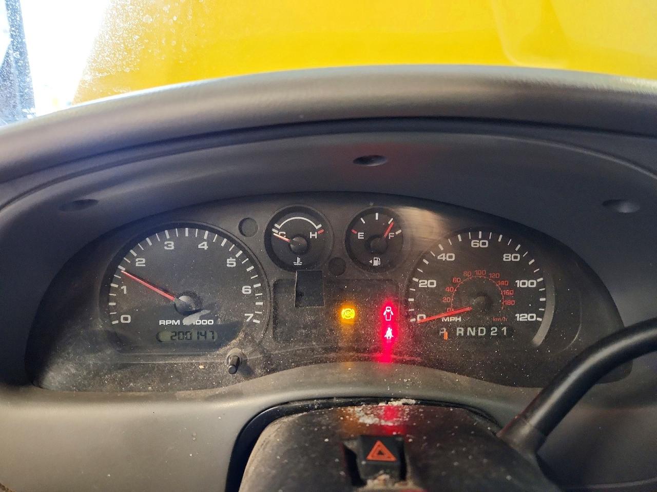 2006 FORD RANGER photo 17