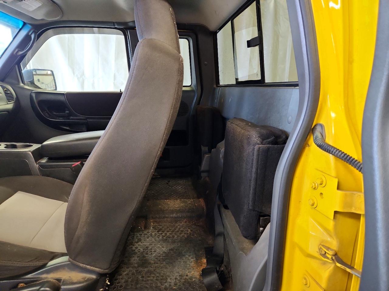 2006 FORD RANGER photo 19