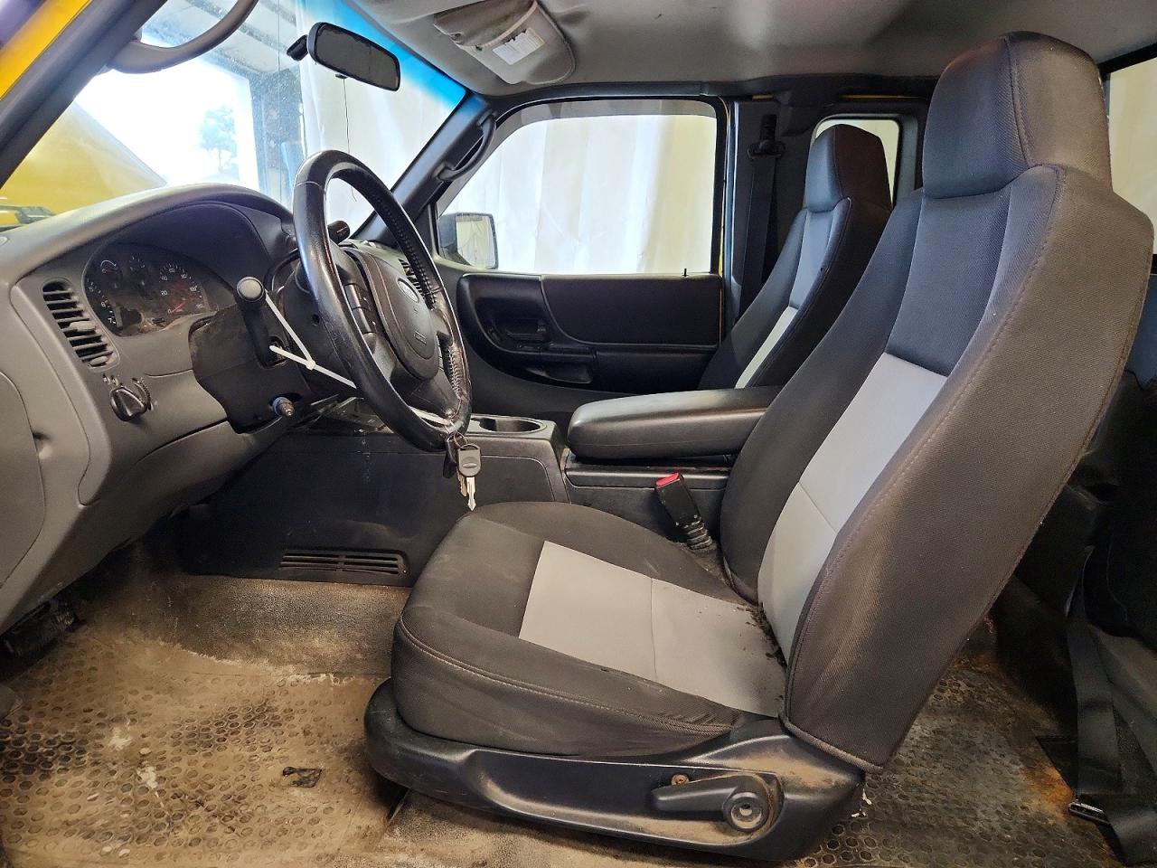 2006 FORD RANGER photo 13