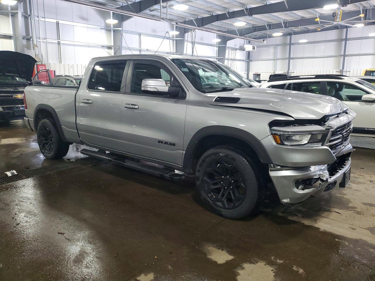 2019 RAM 1500 BIG HORN photo 7