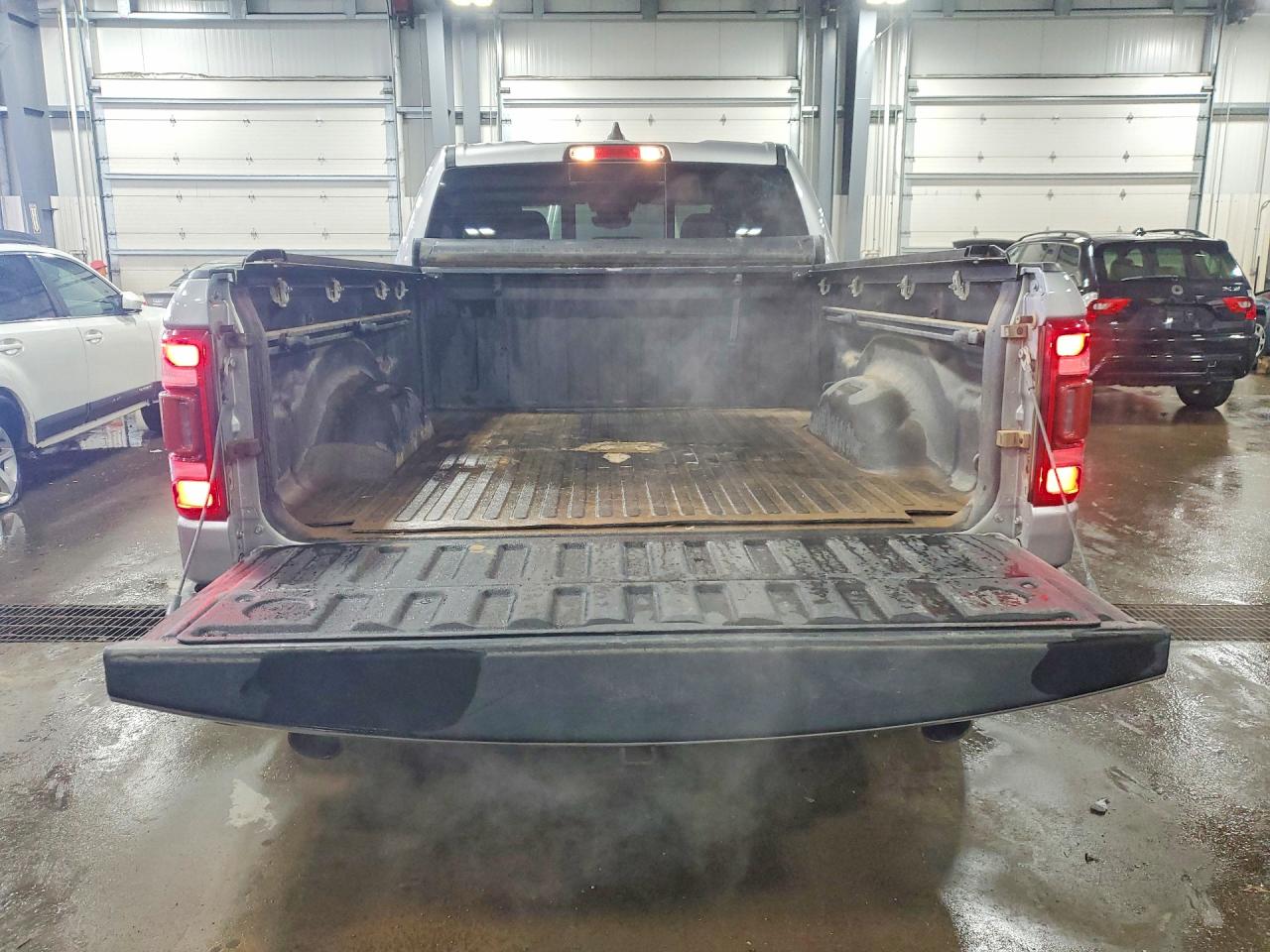 2019 RAM 1500 BIG HORN photo 11