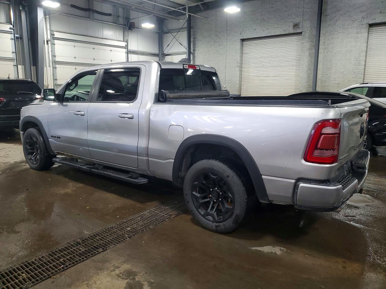 2019 RAM 1500 BIG HORN photo 3