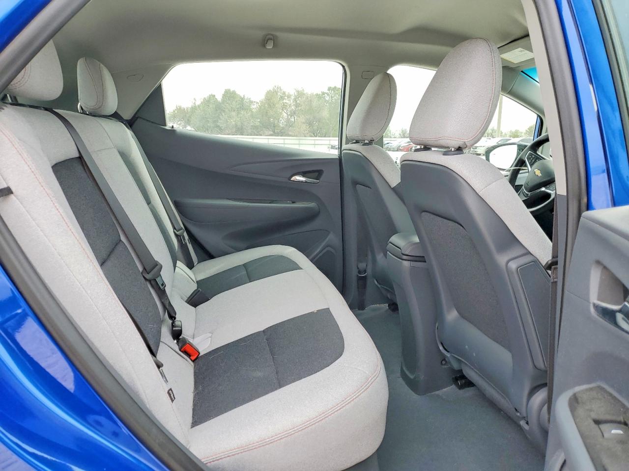 2019 CHEVROLET BOLT EV LT photo 10